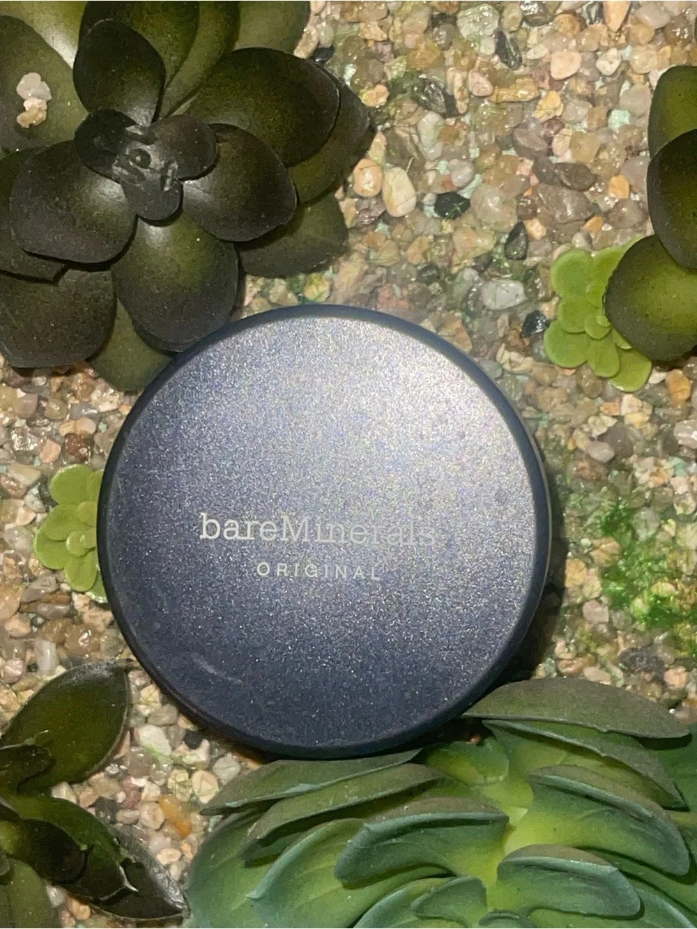 New bareMinerals Original Foundation - GOLDEN DARK W40